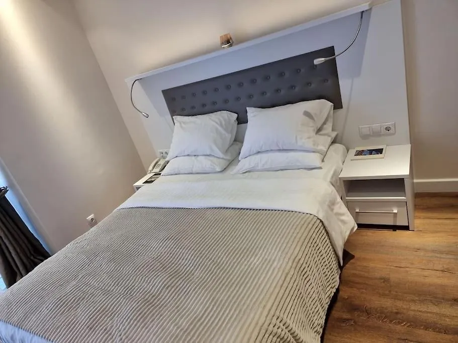 Აპარტამენტი Მერიოტში Apartment Batumi 0*,  Georgia
