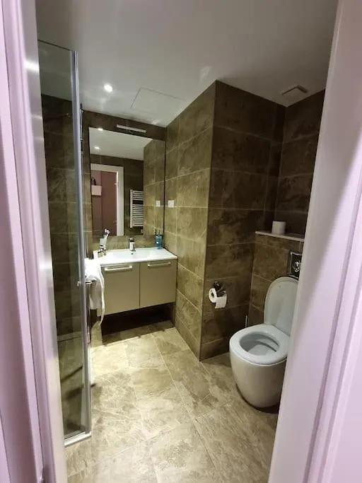Აპარტამენტი Მერიოტში Apartment Batumi 0*,  Georgia